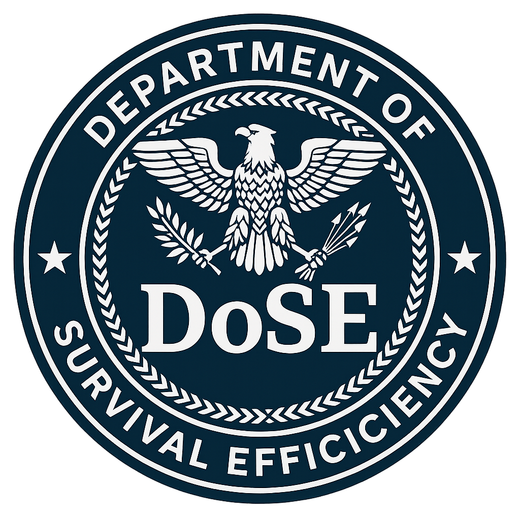 DoSE Seal